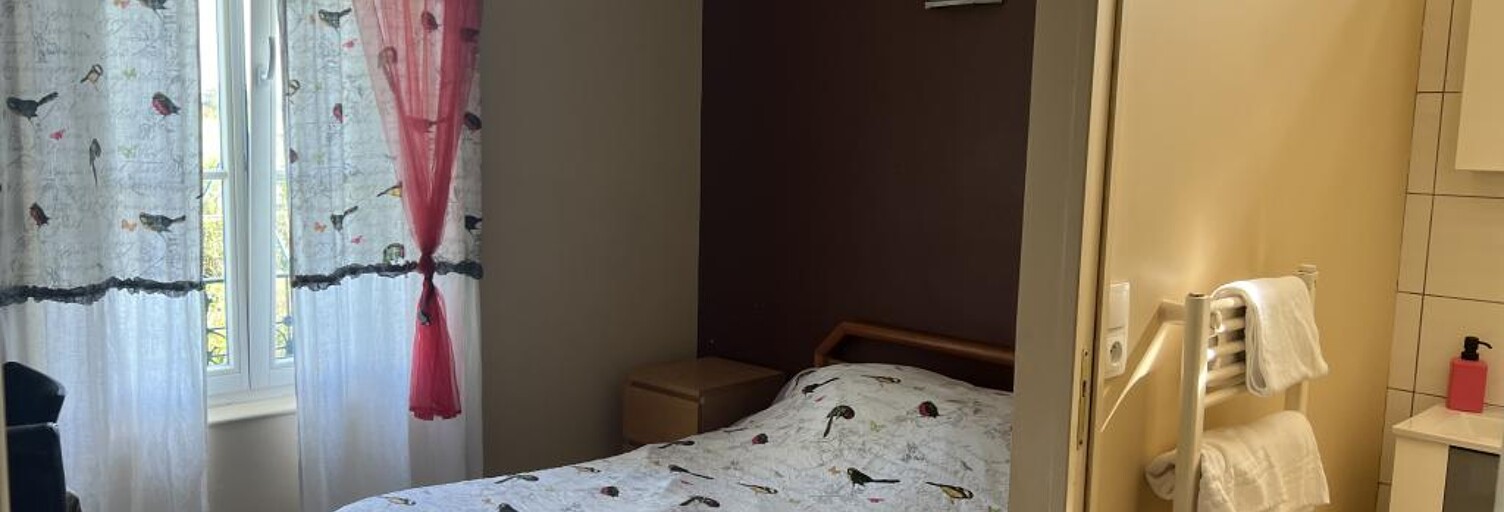 Appartement 1 Pièce 13 m² à louer à Magny-les-Hameaux (78114)