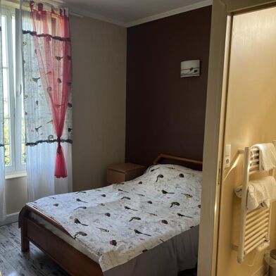 Appartement 1 pièces 650 €