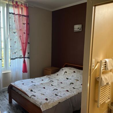 Appartement 1 pièces 650 €