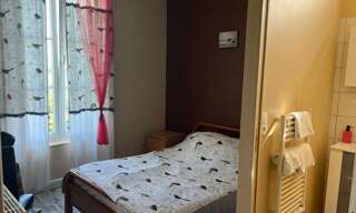 Appartement 1 Pièce 13 m² à louer à Magny-les-Hameaux (78114)