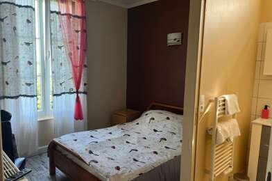 Appartement 1 pièces 650 €