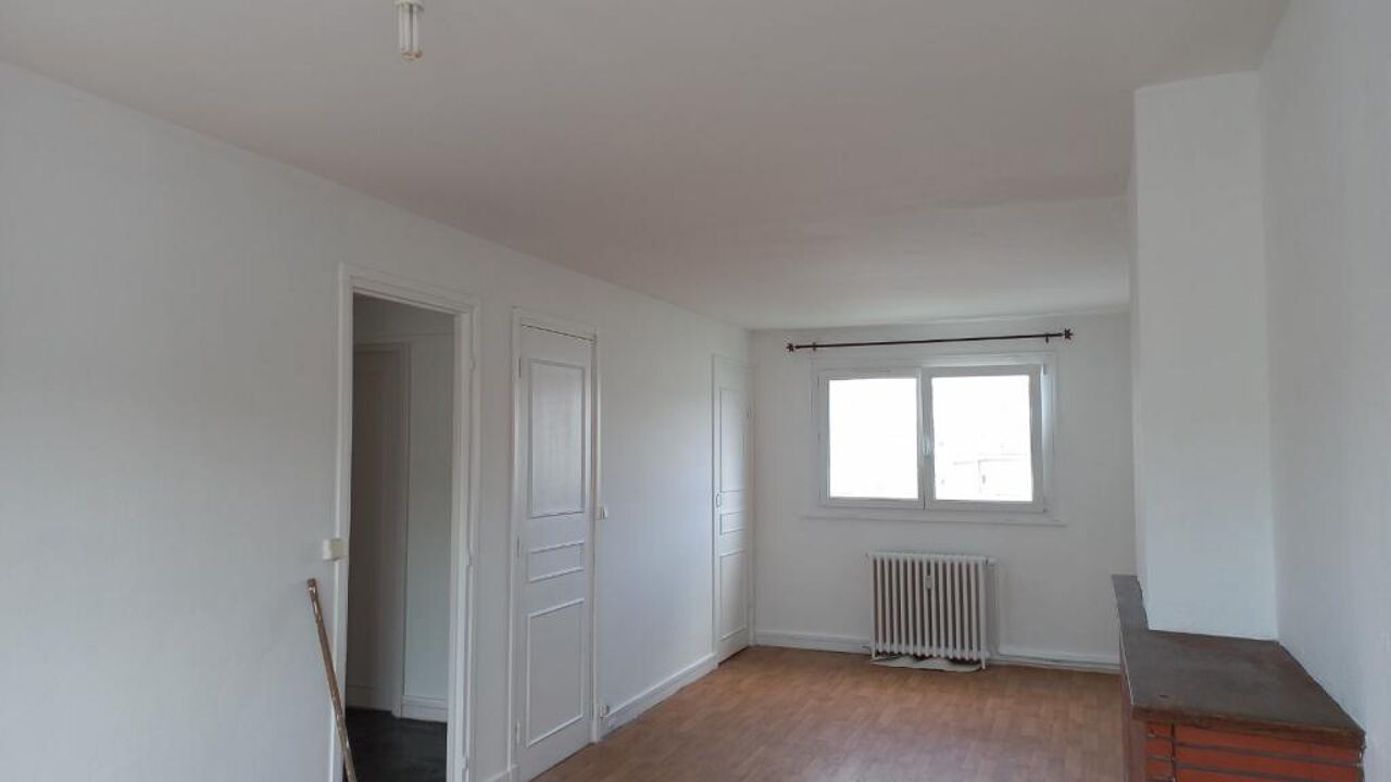 appartement 2 pièces 50 m2 à louer à Calais (62100)