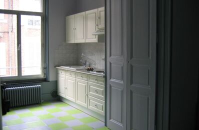 location appartement 1 140 € CC /mois à proximité de Amiens (80090)