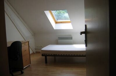 location appartement 275 € CC /mois à proximité de Amiens (80090)