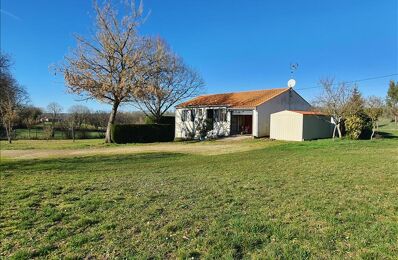 vente maison 120 400 € à proximité de Belfort-du-Quercy (46230)