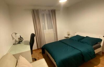 appartement 1 pièces 13 m2 à louer à Vitry-sur-Seine (94400)