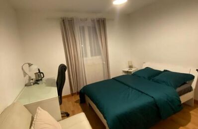 location appartement 650 € CC /mois à proximité de Vitry-sur-Seine (94400)