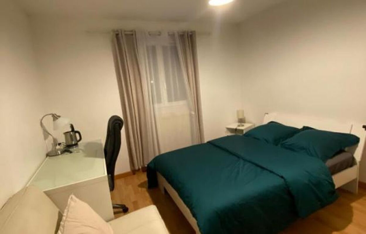 appartement 1 pièces 13 m2 à louer à Vitry-sur-Seine (94400)