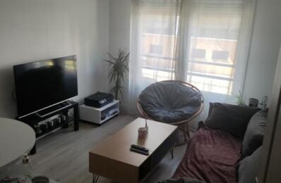 location appartement 510 € CC /mois à proximité de Rombas (57120)