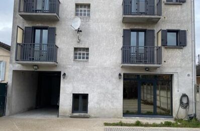 location appartement 965 € CC /mois à proximité de Soisy-sous-Montmorency (95230)
