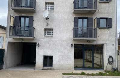 location appartement 965 € CC /mois à proximité de Livry-Gargan (93190)