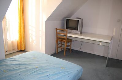 location appartement 650 € CC /mois à proximité de La Frette-sur-Seine (95530)