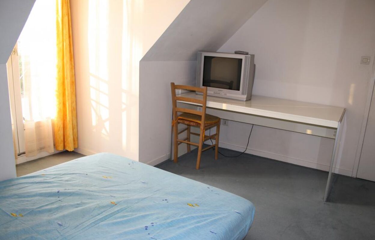 appartement 1 pièces 12 m2 à louer à Poissy (78300)