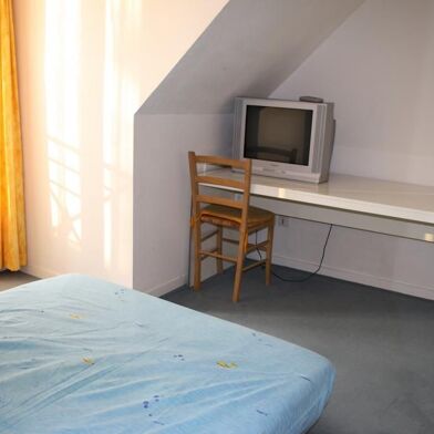 Appartement 1 pièces 650 €