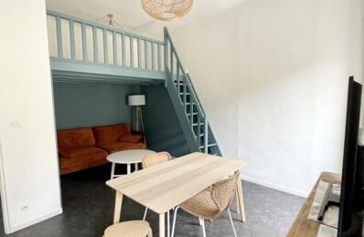 appartement 3 pièces 57 m2 à louer à Toulon (83000)