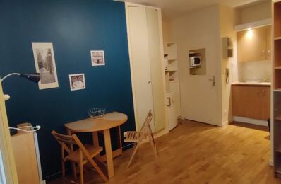 location appartement 450 € CC /mois à proximité de Plombières-Lès-Dijon (21370)