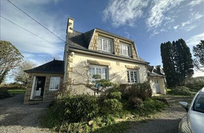 vente maison 286 200 € à proximité de Ergué-Gabéric (29500)