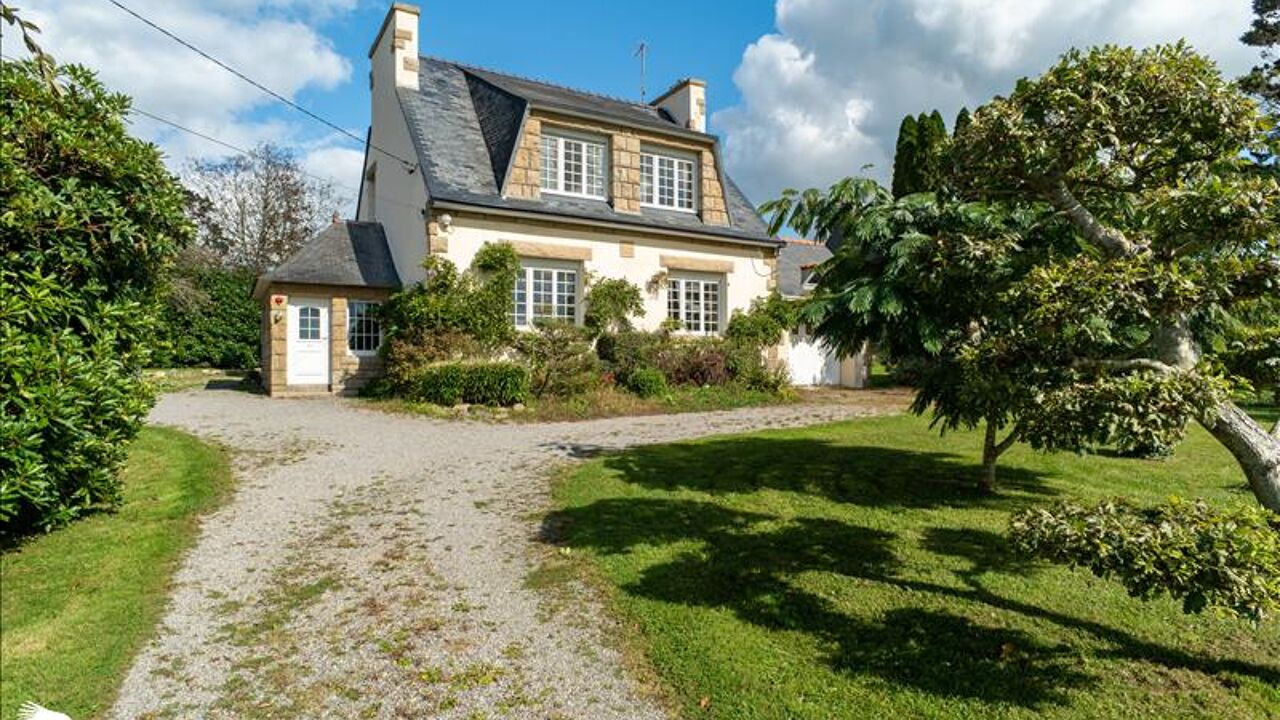 maison 4 pièces 123 m2 à vendre à Quimper (29000)