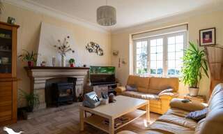 Maison 4 Pièces 123 m² à vendre à Quimper (29000)