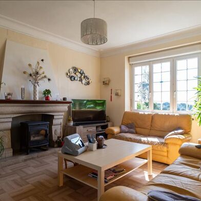 Maison 4 pièces 243800 €