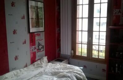 location appartement 600 € CC /mois à proximité de Boulogne-Billancourt (92100)