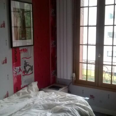 Appartement 1 pièces 600 €