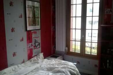 Appartement 1 pièces 600 €