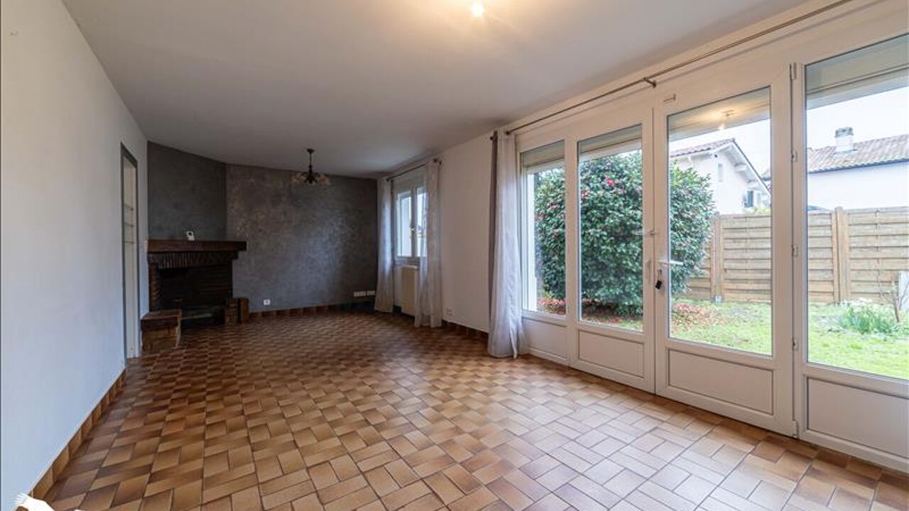 maison 4 pièces 110 m2 à vendre à Tarnos (40220)
