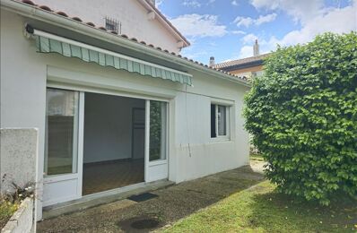 vente maison 389 999 € à proximité de Urcuit (64990)