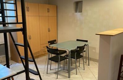 location appartement 590 € CC /mois à proximité de Brignais (69530)