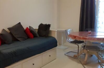 location appartement 770 € CC /mois à proximité de Fontainebleau (77300)