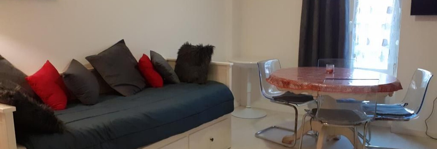 Appartement 2 Pièces 35 m² à louer à Milly-la-Forêt (91490)