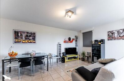 vente appartement 120 000 € à proximité de Escazeaux (82500)