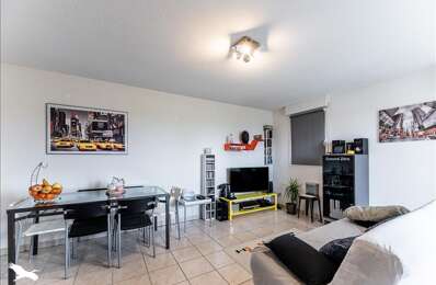 appartement 3 pièces 52 m2 à vendre à Verdun-sur-Garonne (82600)
