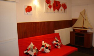 Appartement 1 Pièce 15 m² à louer à Maisons-Alfort (94700)