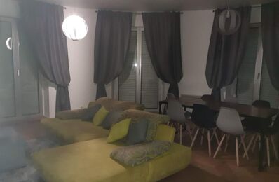 location appartement 750 € CC /mois à proximité de Les Bordes (45460)