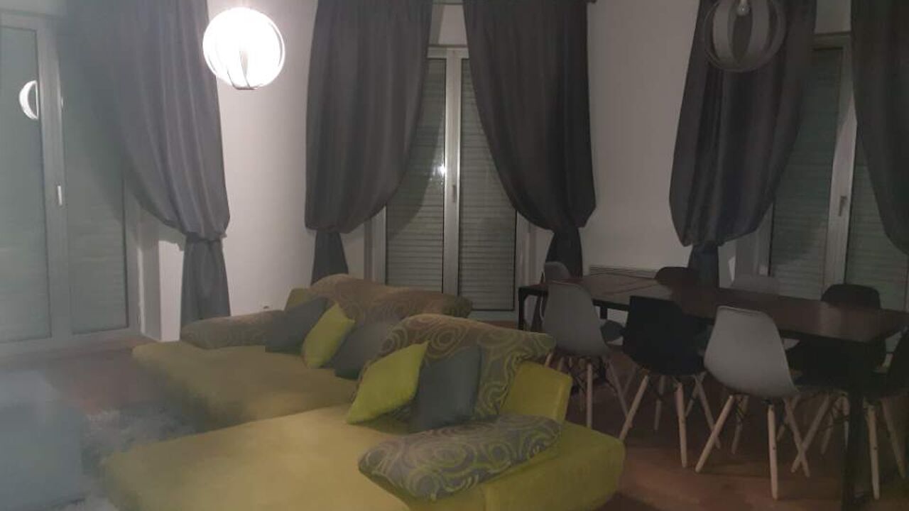 appartement 3 pièces 70 m2 à louer à Montargis (45200)
