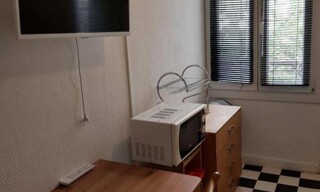Appartement 1 Pièce 10 m² à louer à Maisons-Alfort (94700)