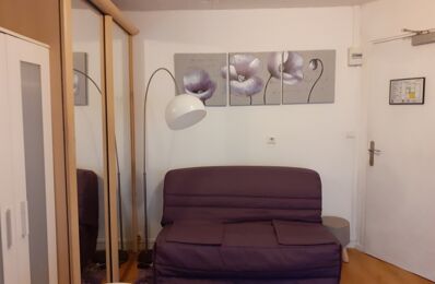 location appartement 800 € CC /mois à proximité de Yerres (91330)