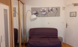Appartement 1 Pièce 15 m² à louer à Maisons-Alfort (94700)