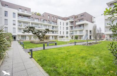 vente appartement 299 980 € à proximité de Angoulins (17690)