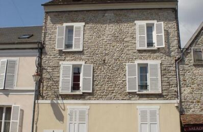 location appartement 750 € CC /mois à proximité de Soisy-sur-École (91840)