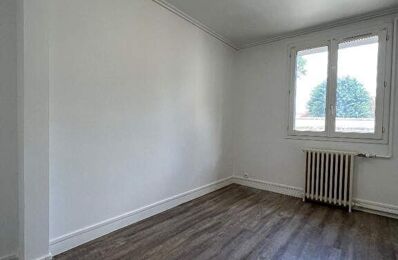 location appartement 600 € CC /mois à proximité de Saint-Clément (89100)