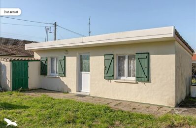vente maison 160 000 € à proximité de Arès (33740)
