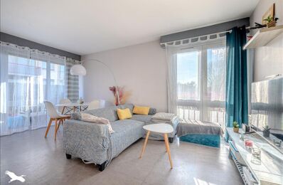 vente appartement 113 479 € à proximité de Saint-Léonard-de-Noblat (87400)