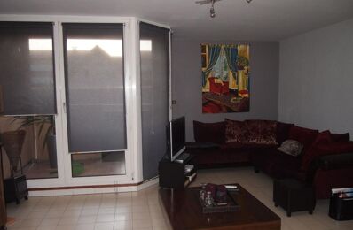 location appartement 850 € CC /mois à proximité de Le Pontet (84130)