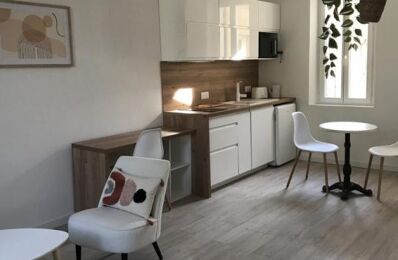 location appartement 570 € CC /mois à proximité de Monteux (84170)