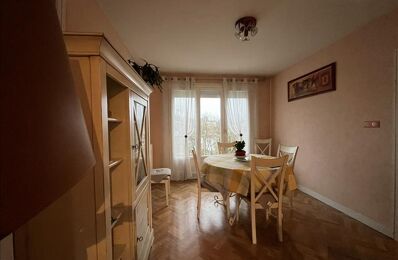 vente appartement 79 560 € à proximité de Condat-sur-Vienne (87920)