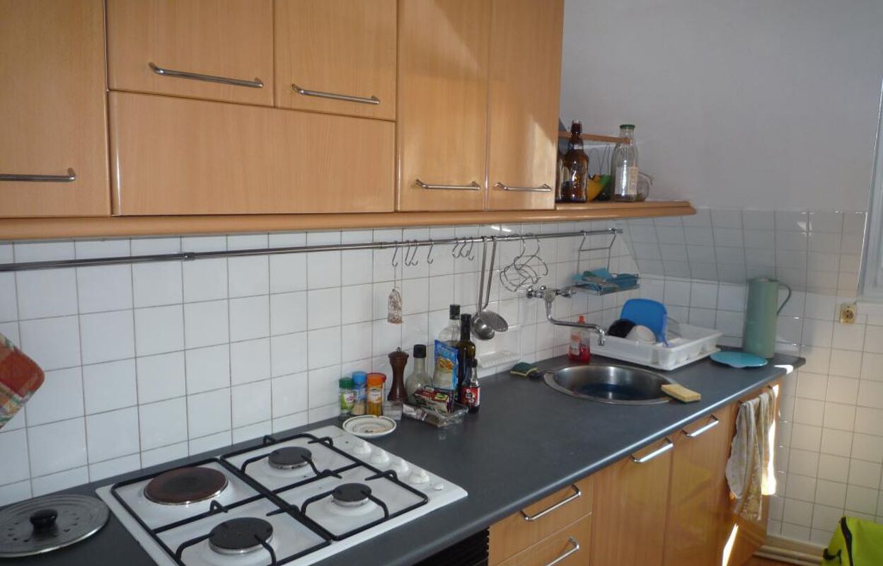 appartement 4 pièces 80 m2 à louer à Arradon (56610)