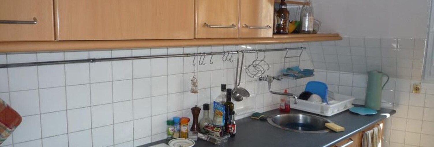 Appartement 4 Pièces 80 m² à louer à Arradon (56610)